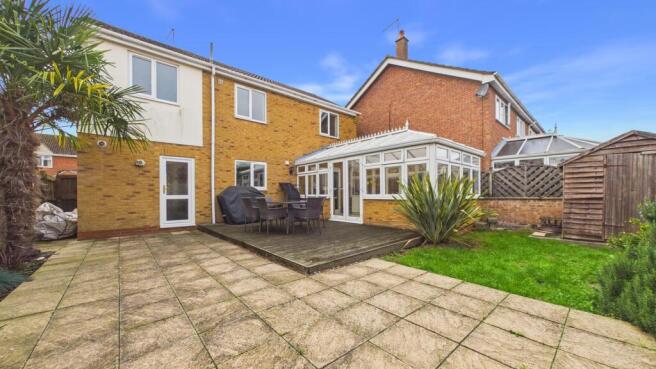 New Road, Whittlesey, Peterborough photo 2