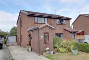 74, Rochester Crescent, Crewe CW1 5YQ