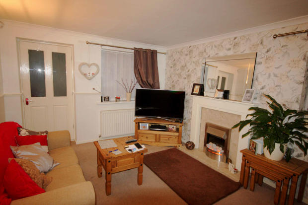 Lounge Photo Two