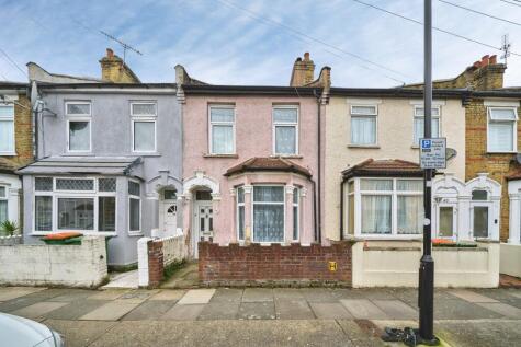 Morley Road, London, E15