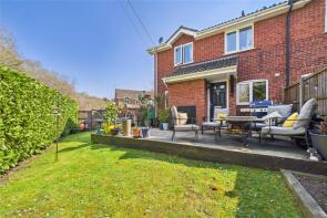 23, Hexham Close, Owlsmoor, Sandhurst GU47 0QP