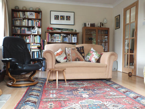 sitting room