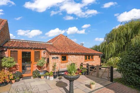 Shipmeadow, Beccles