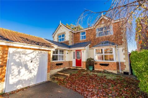 Balder Court, Scartho Top, Grimsby, Lincolnshire, DN33