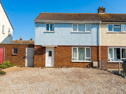 Campion Avenue, Gorleston