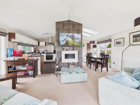 Killigarth Manor Holiday Park, Polperro photo 4