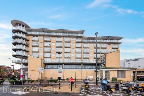 Bedfont Lane, Feltham