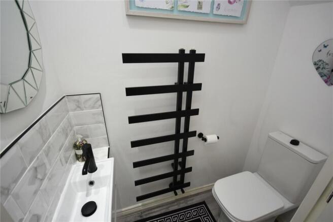 Guest Wc