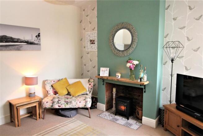 Reception Room Two