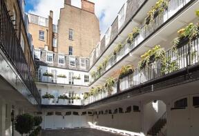 2, Canning Place Mews, London W8 5AJ