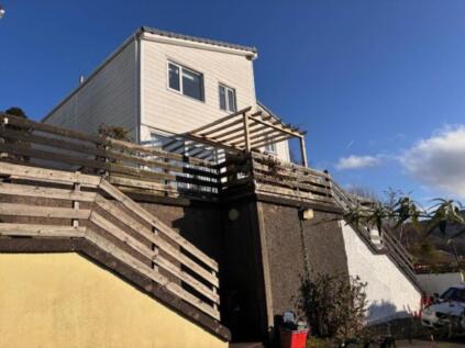 Penrallt Street, Machynlleth