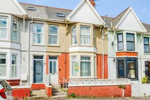 3, Blundell Avenue, Porthcawl CF36 3YY