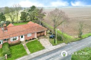 6, Hogg Lane, Beccles NR34 8ND