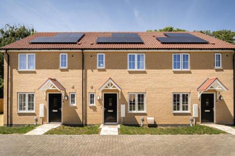 Cross Place, Crowland, Peterborough