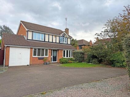 Walkers Way, Bretton, Peterborough