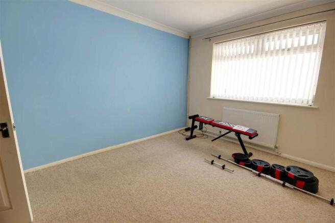 Bedroom 3