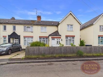 Blenheim Road, NORTHAMPTON, NN4 8NW