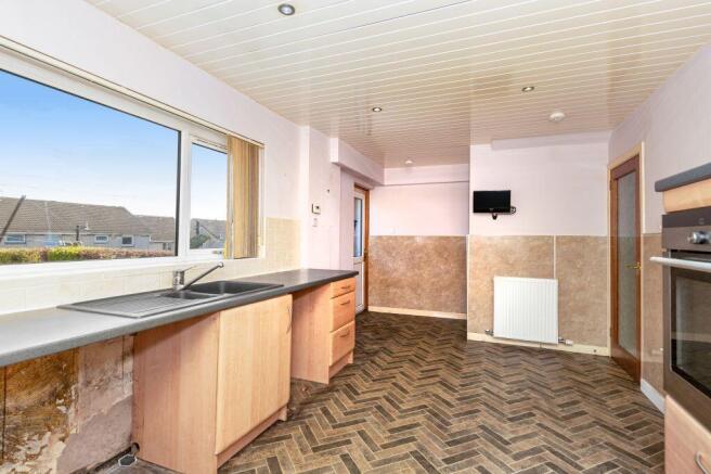 60 Aitken Orr Drive, Broxburn, EH52 5EZ photo 4
