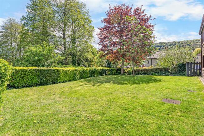 Gardens
