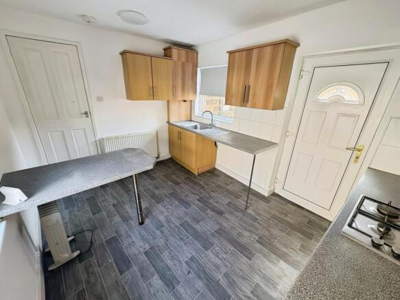 1 bed End of Terrace for sale Image 5