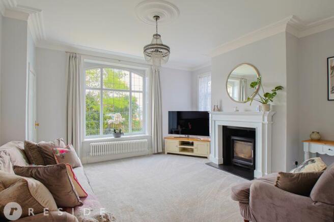 Main Lounge