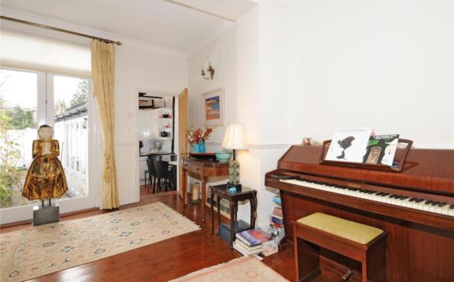 Drawing Room
