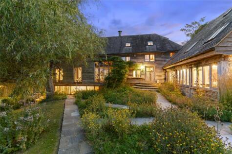 School Lane, Nutley, Uckfield, East Sussex, TN22