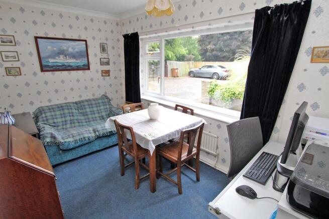 Sitting Room/Study