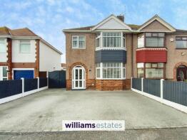 8, Trehearn Drive, Rhyl LL18 3RR