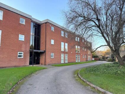 Tamworth Street, Duffield