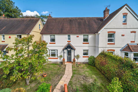 High Street, Selborne, GU34