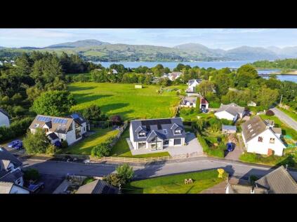 Shuna, Blackcroft, North Connel, Argyll And Bute, PA37 1RA