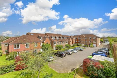 London Road, Redhill, Surrey