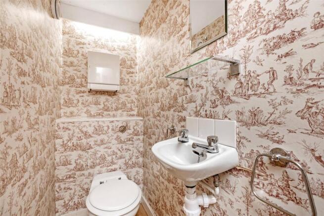 Cloakroom
