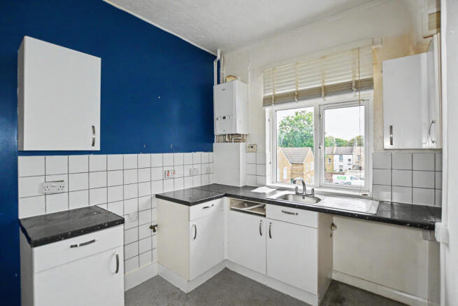 Flat A, 40 Elmdene Road, Woolwich, London, SE18 6UB