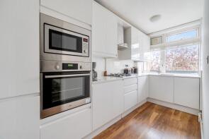 Flat N, 8, Carlton Drive, London SW15 2BZ