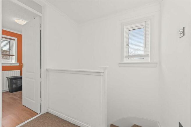 Staircase and