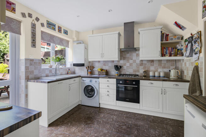 Well Hall Road, Eltham SE9 photo 4