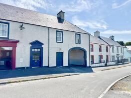 3, The Kirk's Alarm, Knockroon, Cumnock KA18 1FF