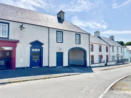 The Kirks Alarm, Cumnock, KA18