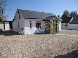 Wayside, Fordhay, East Chinnock, Yeovil BA22 9EE