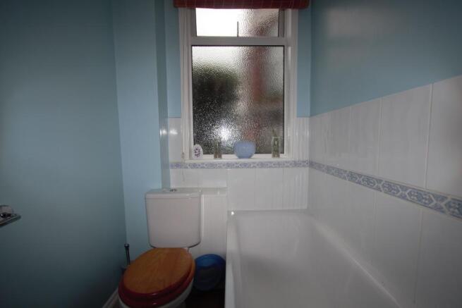 Master En-suite