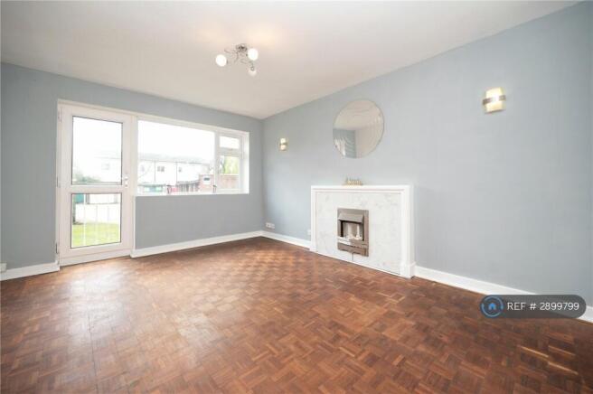 Living/Dining Room