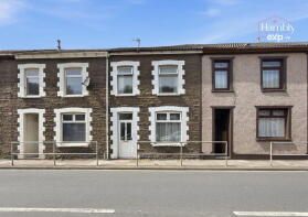 7, Belgrave Terrace, Pontypridd CF37 4LY