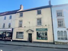 37, High Street, Shepton Mallet BA4 5AQ