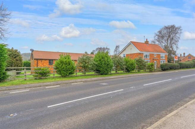 Approach to Property