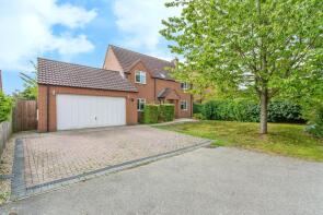 51, Jubilee Close, Sutton St James, Spalding PE12 0ES
