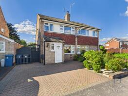 2, Smiths Close, Nottingham NG12 3DU