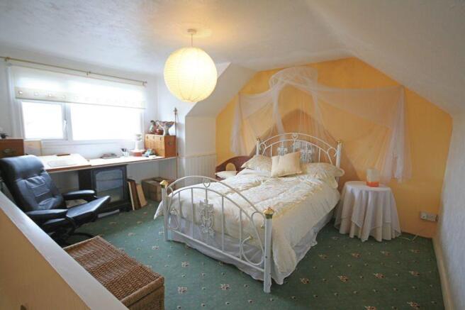 Loft Room