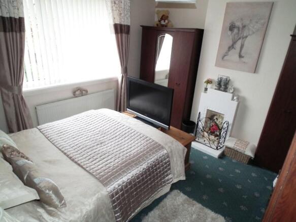 Front Bedroom